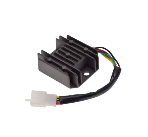 Regulator napięcia kymco malaguti
