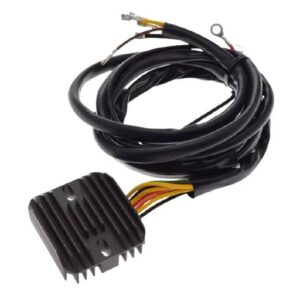 Regulator napięcia bmw esr 450