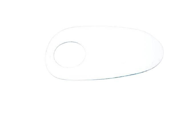 Szkło lusterko prawe od zestawu ai22851/2/3