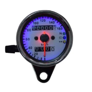 Licznik szybkościomierz .