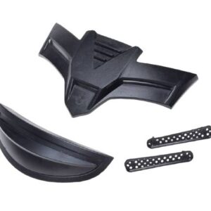 Plastiki kasku tn0700b f1/2/3 a1/2/3 b1/2/3 c1/2/3