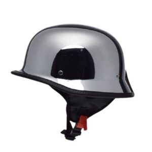 Kask awina otwarty german l tn8679 chrom