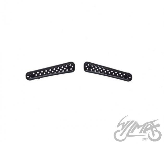 Wylot powietrza tylny kasku tn0700b-f1 aj079 Wylot powietrza tylny kasku tn0700b-f1 aj079 - obrazek 2