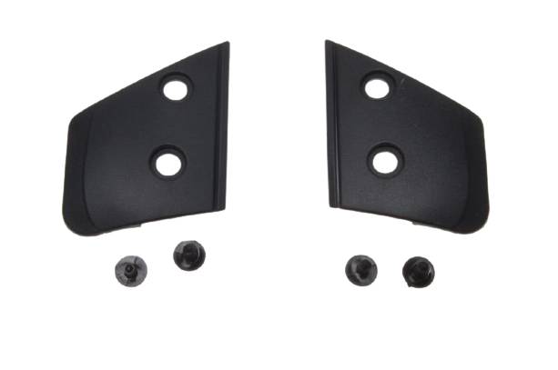 Plastik szyby kasku integralnego tn003