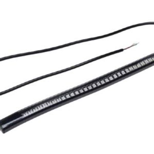 Lampa pasek led stop postój kierunkowskaz p+l