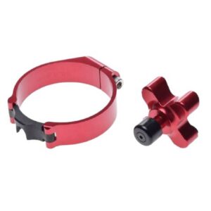 Blokada amortyzatora kontroler startu 56,4mm singl