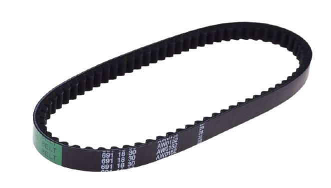 Pasek napędowy 691-18-30 peugeot zenith