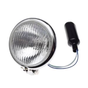 Lampa 4-1/2 h4 12v