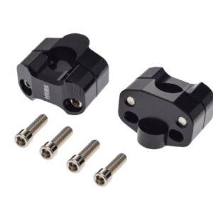 Adapter podwyższenie kierownicy 22mm