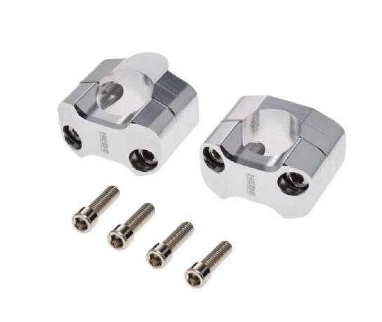 Adapter podwyższenie kierownicy bmw 28,5mm