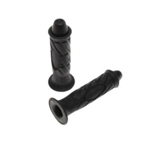 Guma manetki z zaślepką 7/8+1 140mm czarna
