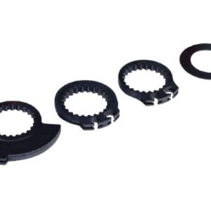 Zaczep linki gazu roll gaz manetek aw5660.