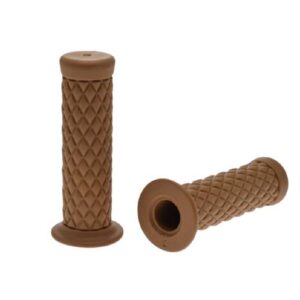 Guma manetki 7/8+1 122mm żółta