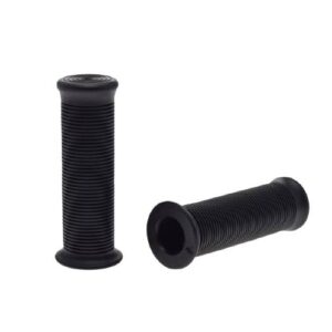 Guma manetki 7/8+1 124mm czarna