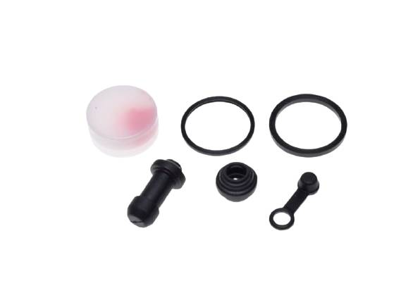 Zestaw zacisku hamulca honda tył