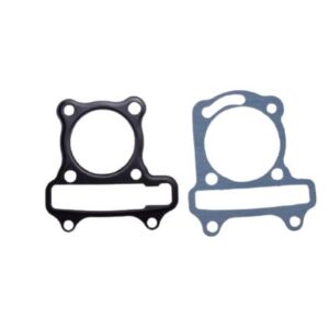 Uszczelka cylinder 2 szt 80 ccm wilga i inne 4t