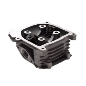 Głowica cylindra 80 cc 4t duże zawory wilga vapor