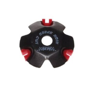 Tarcza wariatora górna tuning 50 ccm 4t