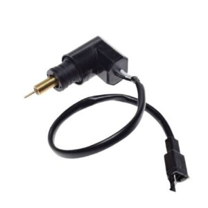Elektrozawór ssania yamaha mbk