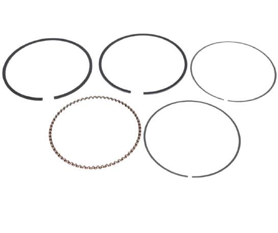 Pierścień tłoka 61,00 cylinder cer gy6 125 cc 4t