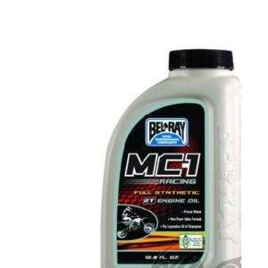Olej bel-ray mc-1 racing full synt 2t 363ml