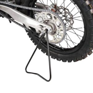 Podstawa unit boczna enduro z blokadą osi koła