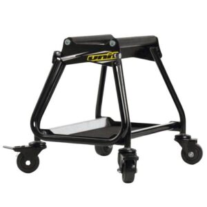 Stojak unit taboret enduro silnik z uchwytem