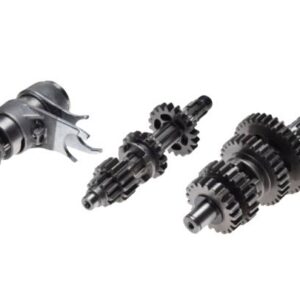 Skrzynia biegów silnik yx140