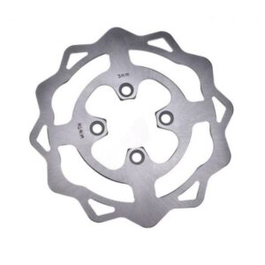 Tarcza hamulca tył romet crs50/125