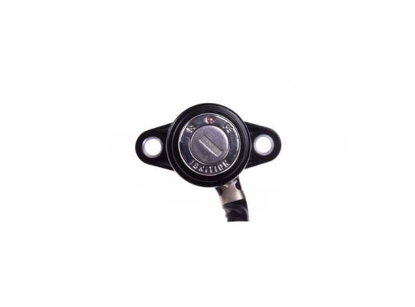 Stacyjka romet zetka z zestawem zamków Stacyjka romet zetka z zestawem zamków - obrazek 4