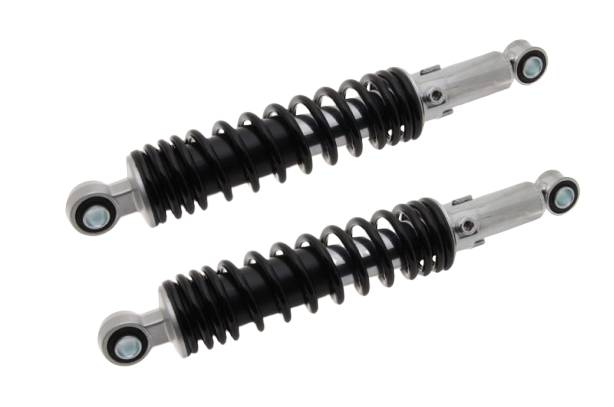 Amortyzator tył 2 sztuki romet zetka Amortyzator tył 2 sztuki romet zetka - obrazek 2