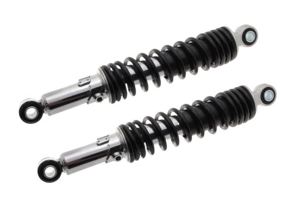 Amortyzator tył 2 sztuki romet zetka