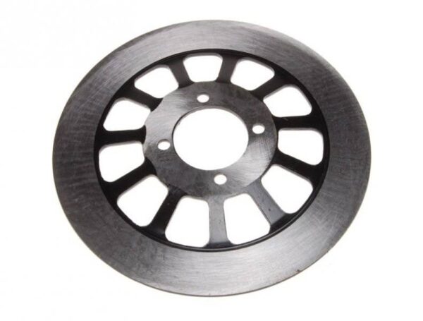 Tarcza hamulca przód suzuki gn125