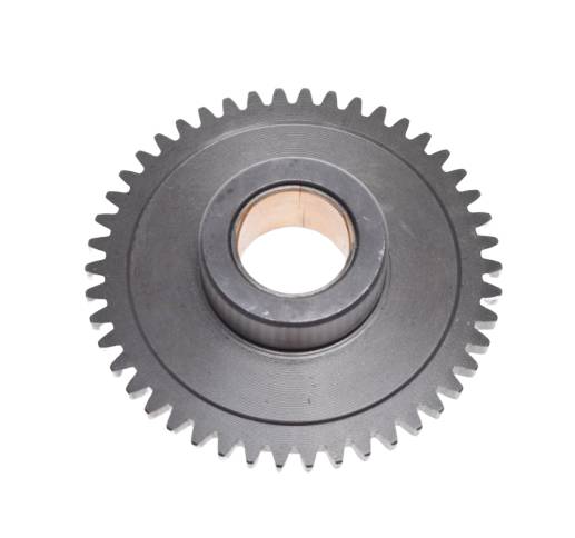 Wolne koło rozrusznika yamaha ybr125