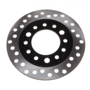 Tarcza hamulca przód wersja a 160mm