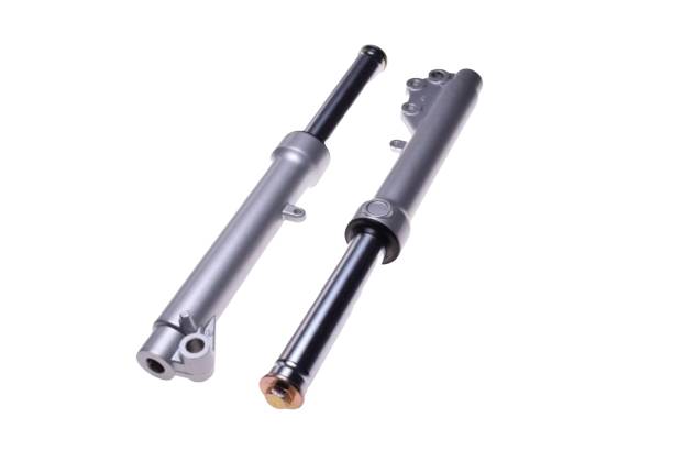Amortyzator przód lewy+prawy Amortyzator przód lewy+prawy - obrazek 4