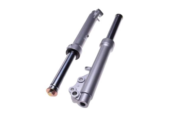 Amortyzator przód lewy+prawy