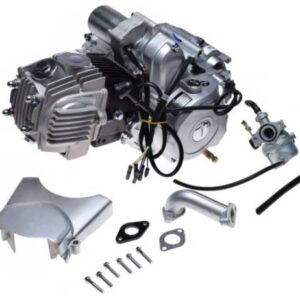 Silnik 110 ccm 4t bez oleju