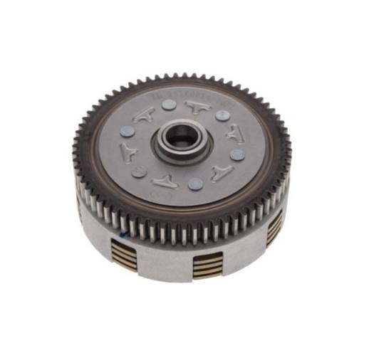 Sprzęgło silnik zs154fmi-2