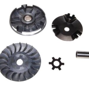 Wariator 2t nrg50 quantum tulejka na wał 13,0mm