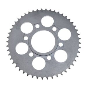 Zębatka tył 49z 428 zipp pro