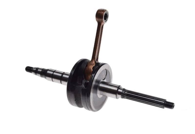 Wał korbowy yamaha aerox lc/ac 2t