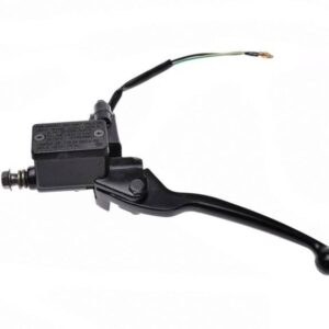 Pompa hamulca tył 125 gy6 4t